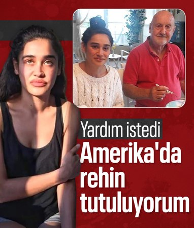 Meltem Miraloğlu yardım istedi