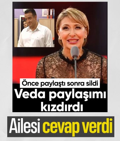 Vural Çelik'in ailesi konuştu