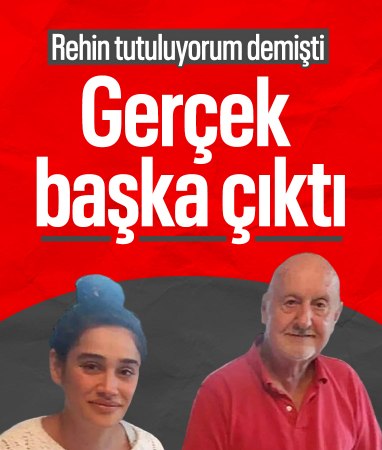 Meltem Miraloğlu ile ilgili yeni iddia