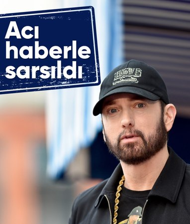 Eminem’in annesi yaşamını yitirdi