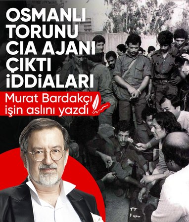 Kenize Murad hakkındaki CIA ajanlığı iddiaları: Murat Bardakçı gerçeği yazdı