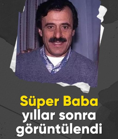 Şevket Altuğ'un son hali