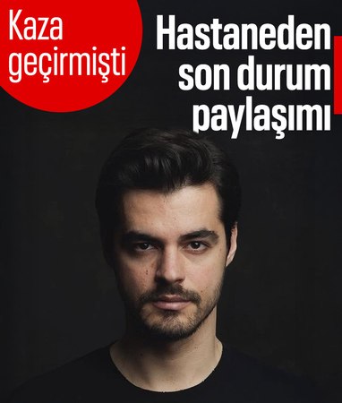 Berk Atan'ın son durumu