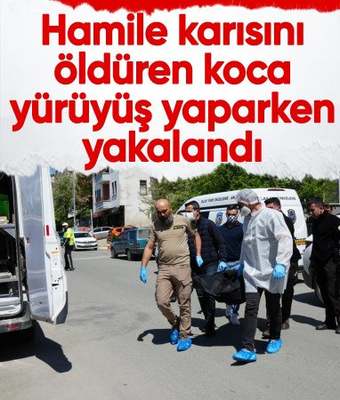 Kastamonu'da hamile kadın evinde ölü bulundu