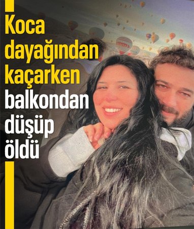 Nevşehir'de genç kadının acı ölümü
