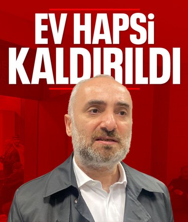 Ev hapsi cezası kaldırıldı