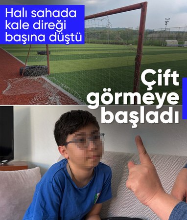 Sakarya'da ihmalkarlık 13 yaşındaki çocuğun hayatını kararttı