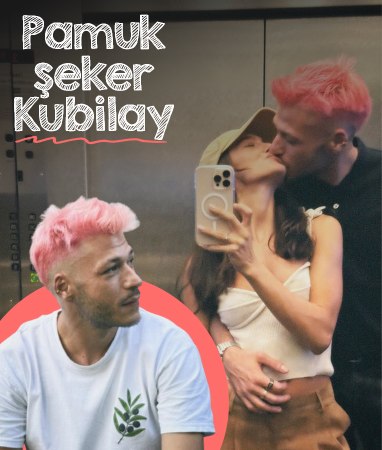 Ünlü oyuncu Kubilay Aka imajını değiştirdi