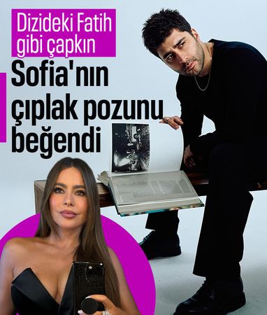 Doğukan Güngör çapkınlığından utandı