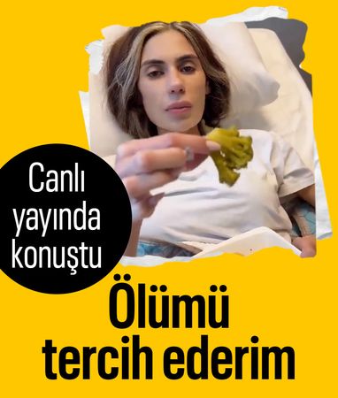 Nihal Candan konuştu