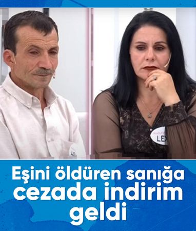 Bursa'da evi terk eden eşini öldürdü: Karar verildi