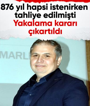 Kahramanmaraş'ta 876 yıl hapsi istenirken tahliye edilmişti: İç mekan tasarımcısı hakkında yeni karar