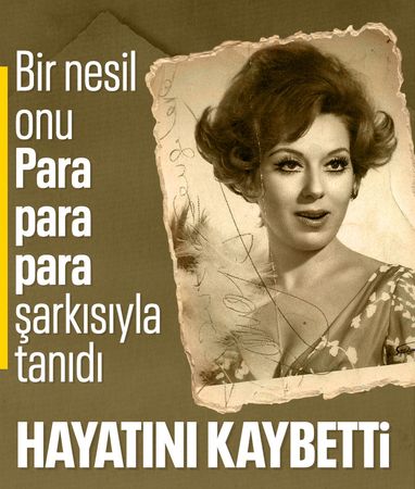 Türk müziğinin usta ismi Rüçhan Çamay hayatını kaybetti
