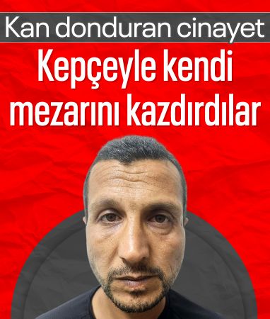 İzmir'de kayıp olarak aranıyordu: Suriyeli inşaat işçisinin cesedi tarlada gömülü halde bulundu