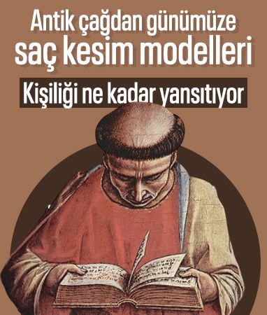 Ümit Yenişehirli yazdı: Saçlar, başlar, tarzlar