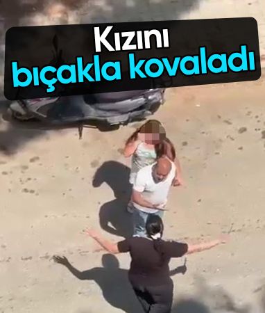 Adana'da çocuğa kötü muamele ihbarı: Anne gözaltında