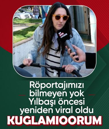 Ensonhaber'in "kutlamıyorum" röportajı liseli gençlerin dilinde