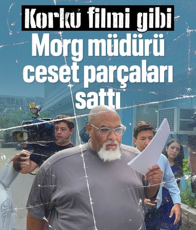 Harvard morg müdürü ceset parçalarını satmaktan hüküm giydi