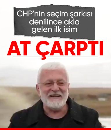 Onur Akın'a klip çekimleri sırasında at çarptı! Az kalsın nalları ben dikiyordum