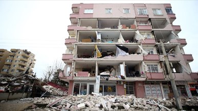 Basın İlan Kurumu deprem bölgesindeki yayınlara destek verecek