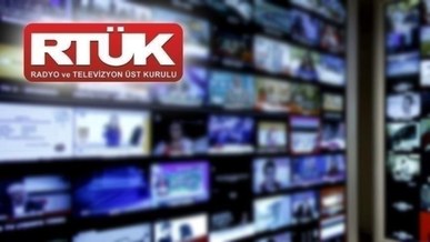 Deprem bölgesindeki radyo ve televizyonların RTÜK'e ödemeleri ertelendi