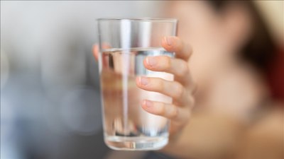 Dünyada içme suyuna erişim zorlaşıyor