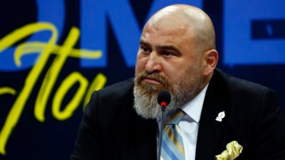 Fenerbahçeli yönetici, Dursun Özbek'i hedef aldı: Panik başladı