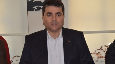 'Tüm siyasileri sağduyuya davet ediyoruz'