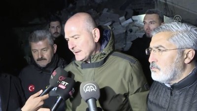 Akşener'e tepki: Bunlar siyasal istismarda kullanılmamalı