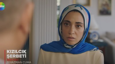 Kızılcık Şerbeti sezon finali: Umut'un gerçek yüzü ortaya çıktı!