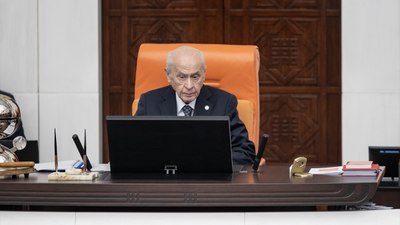 İlk iki turda en çok oyu Numan Kurtulmuş aldı