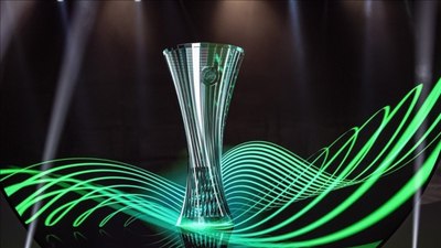 UEFA Avrupa Konferans Ligi'nde gecenin sonuçları