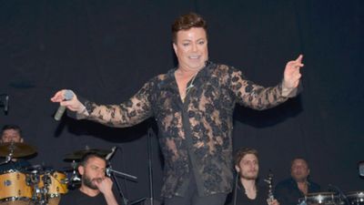 Fatih Ürek: Beni de çok ellediler