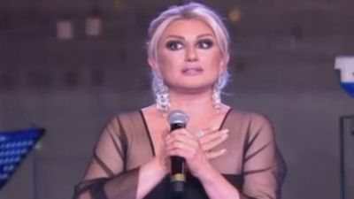 Muazzez Ersoy'un 25 yıldır sakladığı sır