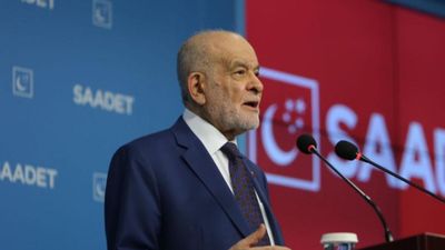 Temel Karamollaoğlu'ndan Madımak olaylarına: İnfial çok büyük, işi çığırından çıkardılar