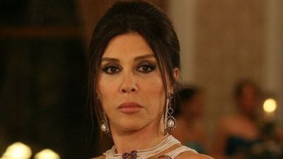 Nebahat Çehre: Güzellik yarışmasına katılmam hataydı