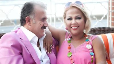 Safiye Soyman'dan aldatma açıklaması