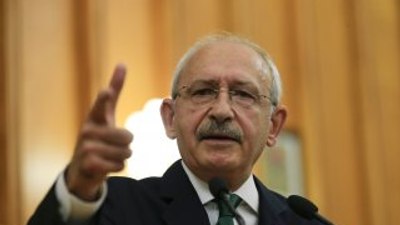 Yerel seçimler öncesi CHP'den HDP'ye yeşil ışık