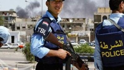 Iraklı Türkmenler, Kerkük'te federal güç istiyor
