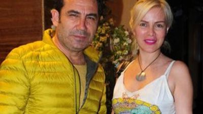 Ferhat Göçer: Etsiz yemek yemem