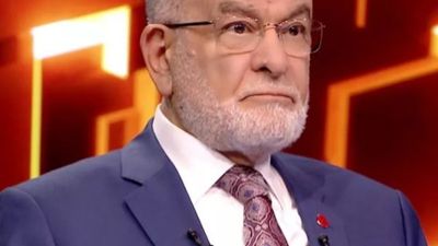 Madımak olayları Karamollaoğlu'na soruldu
