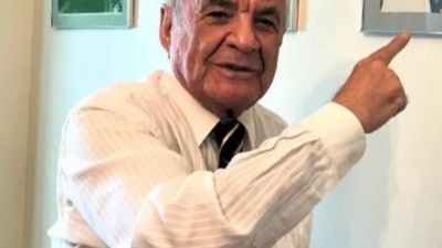 Nurettin Sözen'e göre İstanbul hiç susuz kalmadı