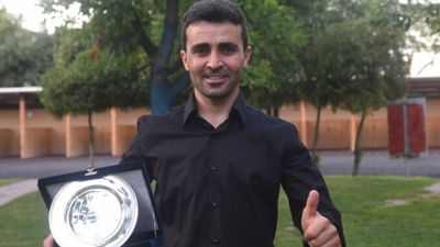 Ahmet Çelik: Rekorum kolay kolay kırılamaz