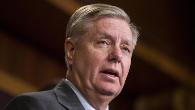 Lindsey Graham, Senato'daki koltuğunu korudu