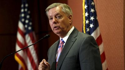 Lindsey Graham'dan Donald Trump'a sonuçları kabul etme çağrısı
