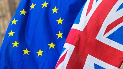 AB'den İngiltere'ye: Brexit'i ihlal ediyorsunuz