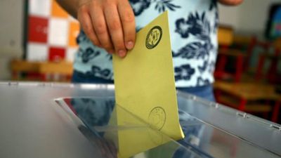Optimar'ın genel seçim anketi