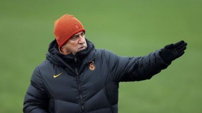 Fatih Terim'den Alanyaspor maçını izleme ödevi