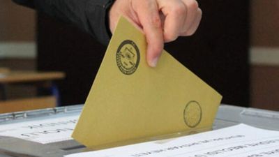 Optimar'ın genel seçim anketinde oy oranları
