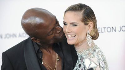 Heidi Klum: Seal ile 8 kez evlendik ama yürütemedik